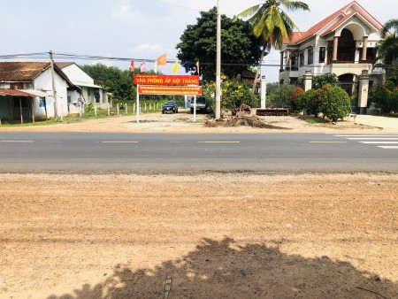 Cần bán nhanh trong tuần lô đất tại Tân Hiệp Thị Trấn Tân Châu tỉnh Tây Ninh.