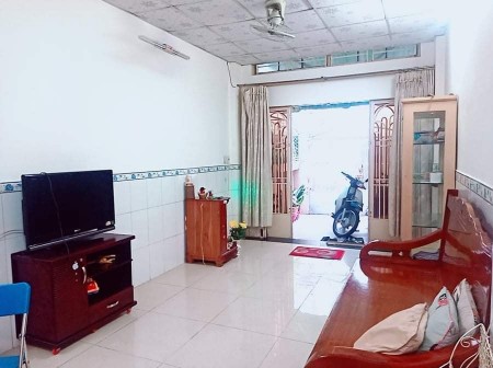 Bán nhà đường Nguyễn Tri Phương P4 Quận 10 46m2 chỉ 5.2 tỷ