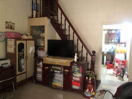 Chỉ 3 tỷ 850,có nhà HXH Tây Thạnh,Tân Phú, 4M*10M