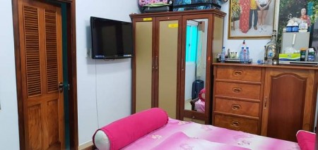 Bán nhà Tô Ngọc Vân gần Thống Nhất Gò Vấp, 3 lầu, 4PN, 4 tỷ 8
