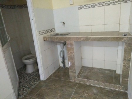 Phòng trọ Q9 mới, an ninh, sạch, đẹp, không chung chủ, giờ tự do
