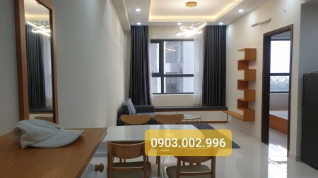 Cho thuê căn hộ Green River MT Phạm Thế Hiển Quận 8, 2PN, đầy đủ nội thất, nhà mới - 0903002996
