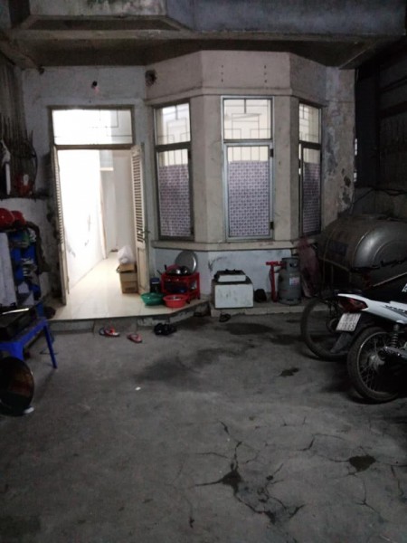 NHÀ HOÀNG MAI, 80M2x3T, GIÁ 4.65 TỶ, ĐANG CHO THUÊ 15TR/THÁNG