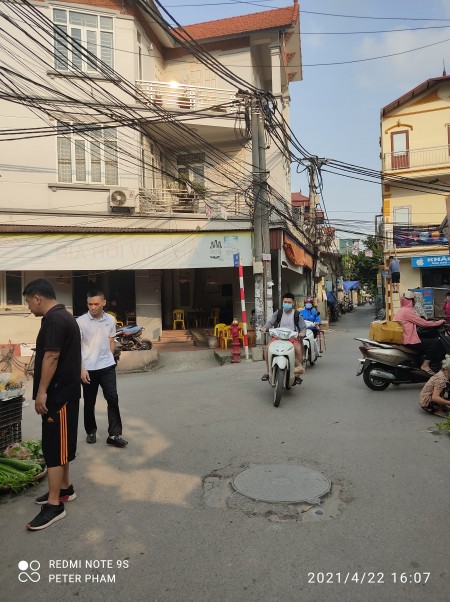 Bán Ngay Nhà Đàm Quang Trung 60M2* 5T *5.XX tỷ có thương Lượng