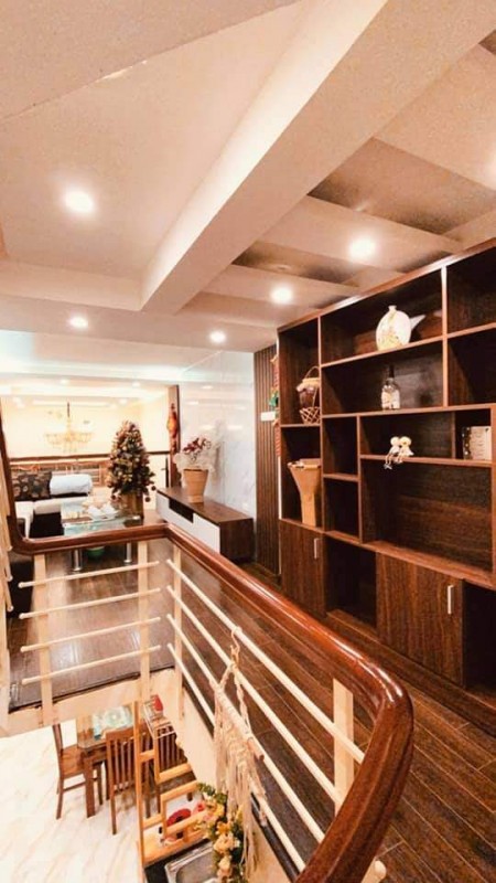 BÁN NHÀ KIM MÃ BA ĐÌNH 30 M X 4 TẦNG GIÁ 4.85 TỶ