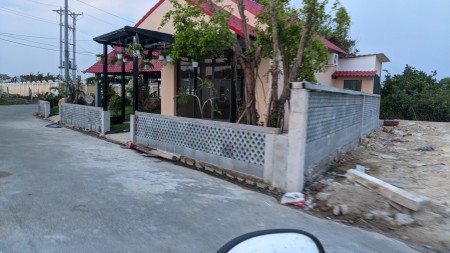 Hàng Nóng Trong Tuần 450m2 đất Đường Ven Biển, Sổ hồng riêng Vĩnh Viễn. LH 0375323301