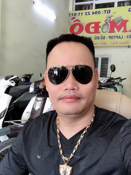 Cầm Đồ Phương Đông