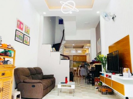 Bán nhà 4T HXT Phan Xích Long, 40m2 6PN 6WC Chỉ 7.65 Tỷ TL