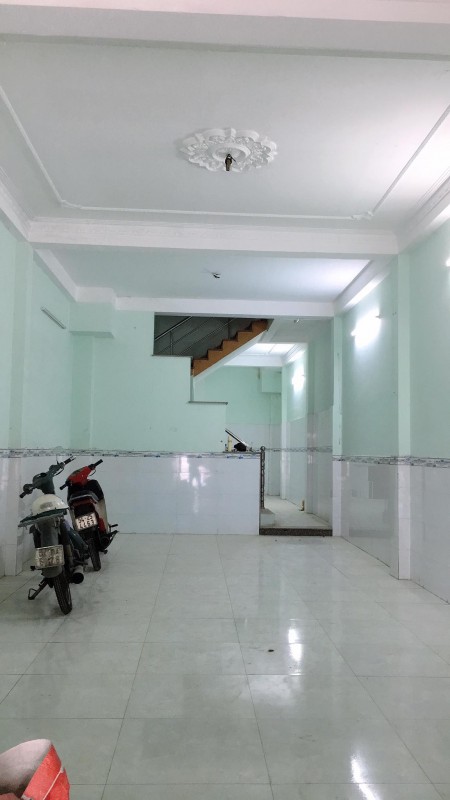 Nhà Mặt Tiền, Tân Hương, Phú Thọ Hoà, Tân Phú 4.2 18 giá 18.5 tỷ