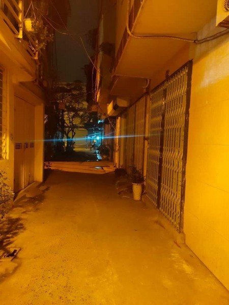 LÔ GÓC PHÂN LÔ, HAI MẶT THOÁNG, OTO, KINH DOANH 5 TRIỆU /THÁNG