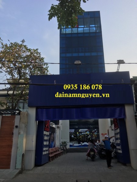 Hoa Cúc, Phường P.7, Q. Phú Nhuận. DT: 5 x 8 suốt 3L
