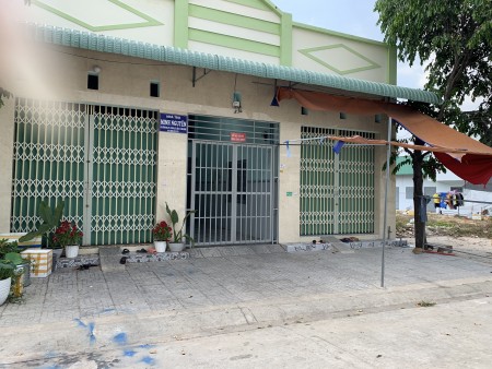 (CHÍNH CHỦ BÁN)Tuổi Già Về Quê Sinh Sống Nên Cần(BÁN GẤP) 4 Dãy Phòng Trọ Thu Nhập 25/thág