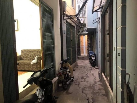 Bán Nhà Đẹp Khương Trung Nhỉnh 1 Tỷ Có Ngay Hộ Khẩu Thanh Xuân
