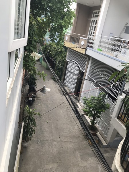 Nhà cho thuê nguyên căn trung tâm giá rẻ