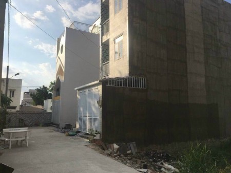 Bán lô đất đẹp đường 36 bến đò Linh Đông TP.Thủ Đức khu ven sông đường ô tô