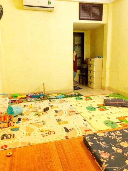 bán nhà tại văn hương đống đa hà nội dt 43m2