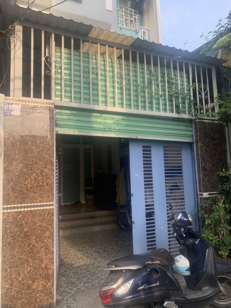 Bán Nhà Phố 192 Bùi Văn Ba, Phường Tân Thuận Đông Q7 86M2