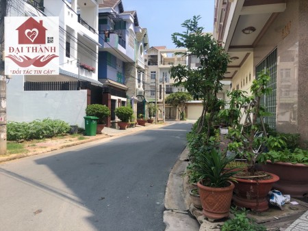 Bán lô đất phường Thống Nhất 8x20 đường Võ Thị Sáu, khu d2d
