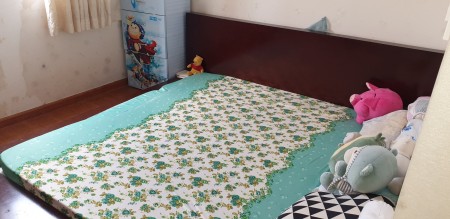 Bán gấp 2pn view nội khu Block C full nội thất đã có sổ , chỉ 2.5 tỷ khu Ruby dự án Celadon lh 0909428180