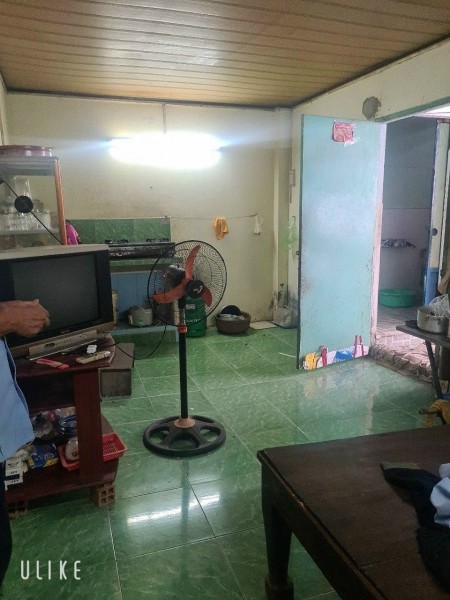Cần bán nhà hẻm 851 Huỳnh Tấn Phát, P.Phú Thuận