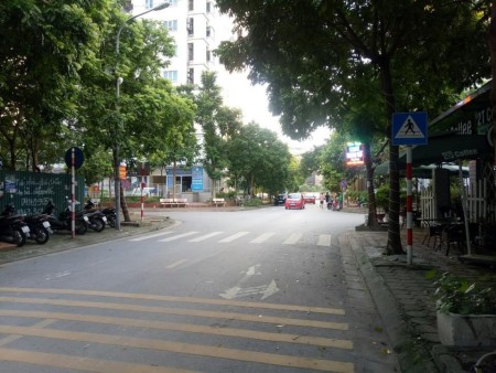 Bán nhà Trung Văn (KĐT) 106m2, 4 tầng, MT 9m, giá chào 17 tỷ