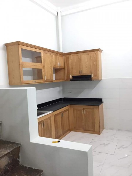 Ô TÔ ĐỖ CỬA, NGÕ 3 THÁI HÀ, ĐỐNG ĐA, 40M, 4 TẦNG , MẶT TIỀN 3.5M, GIÁ 3.8TỶ