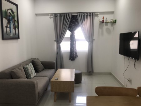 CH Prosper Plaza có sổ hồng, NT thiết kế nội thất thông minh