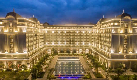 CONDOTEL GRAND WOLRD PHÚ QUỐC - ĐẦU TƯ 900tr THANH TOÁN TRONG 600 NGÀY. CAM KẾT 3 NĂM 30%