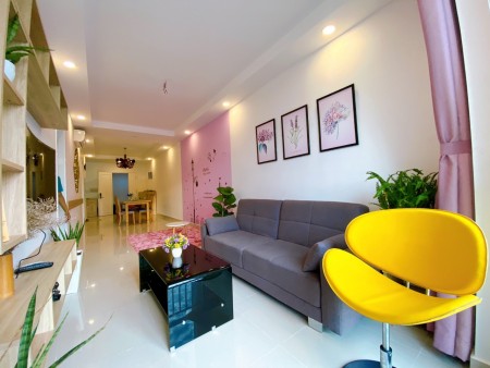 CẦN BÁN CĂN HỘ 83M3, 2PN, 2WC, CHUNG CƯ VŨNG TÀU MELODY, 2.85 TỶ, LH: 0946792518
