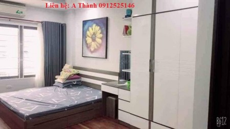Cần Bán Nhà phố Lê Trọng Tấn, Thanh Xuân, Dt 66 m2, xây 4 tầng giá bán 7 tỷ.