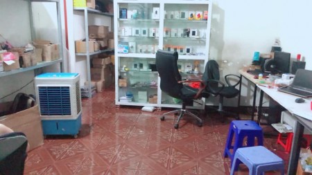 (Gò Vấp)Bán nhà cũ, giá đầu tư, Đường số 8, trệt lửng, dt 50m2, giá 3.5 tỷ