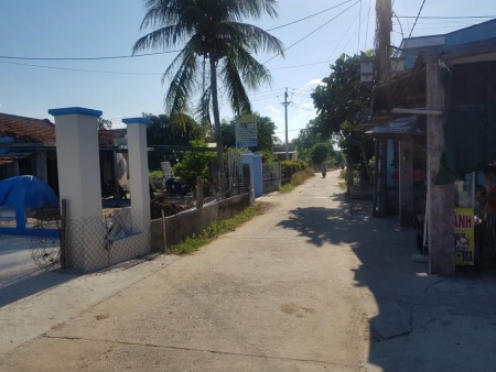 Lô đất tiềm năng cạnh bên các trường Đại Học lớn nhất miền trung