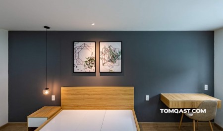 Bán Nhà Mặt Tiền 4m Phú Nhuận 4x20 chỉ 6 tỷ 100 triệu