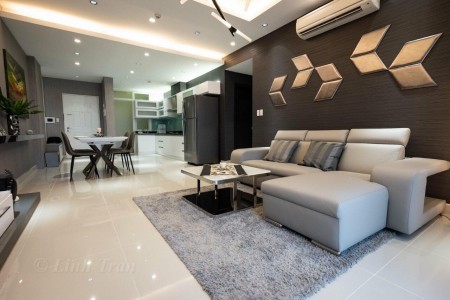 Cần bán gấp căn hộ Grand View Phú Mỹ Hưng Q7