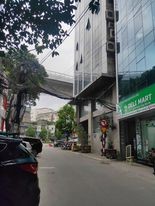 Chính Chủ Bán Nhà Phương Liệt 65m 5 Tầng Lô Góc, Gara Ô Tô, Vỉa Hè Giá 9,7 tỷ