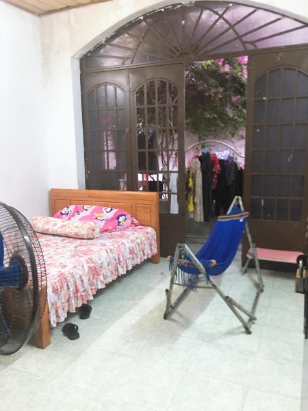 LŨY BÁN BÍCH GẦN ĐẦM SEN CHƯA QUA ĐẦU TƯ CÁCH MẶT TIỀN ĐÚNG 1 CĂN 82M2 4 PN CHỈ 5.6 TỶ