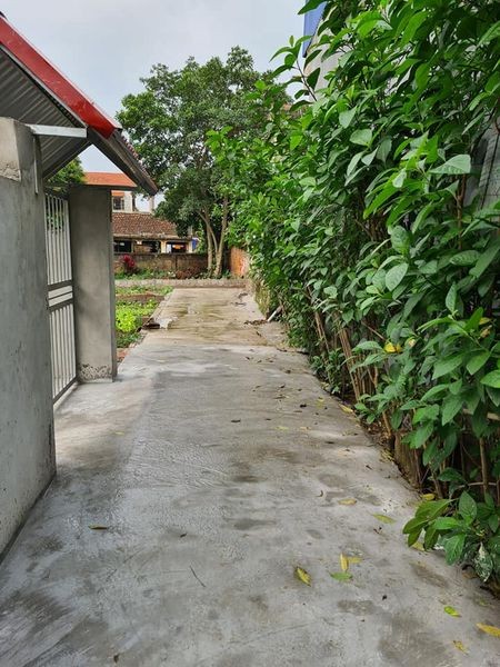 Bán lô đất giá công nhân tại Lý Thường Kiệt Yên Mỹ Hưng Yên