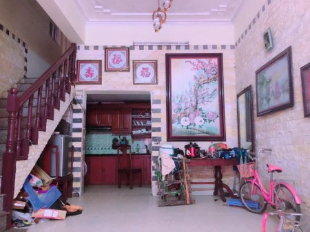 Ngõ Quỳnh, sách vali về ở, MT 4m, 5.25 tỷ
