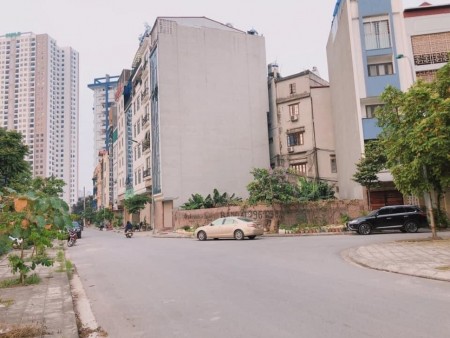 Bán đất: Lô góc 2 mặt phố, 2 vỉa hè kinh doanh, Mỹ Đình 158m, mt 22m, nhỉnh 30 tỷ