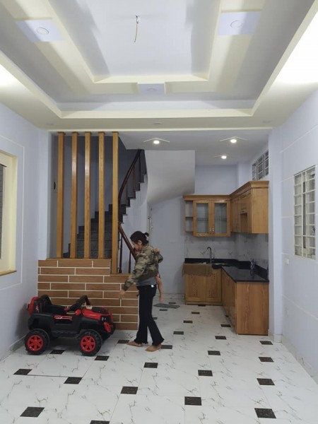Bán nhà Mỹ Đình 40m2 x 5 tầng. Giá nhỉnh 3 tỷ