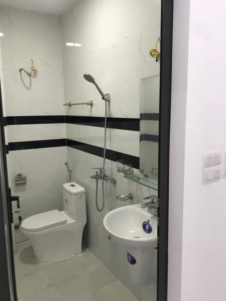 Bán nhà chính chủ Cổ điển, Tứ Hiệp- NHÀ ĐẸP - 4 TẦNG CHỈ HƠN 2 TỈ