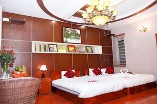 NGỠ NGÀNG HÀNG KỊCH ĐỘC PHỐ CỔ KINH DOANH HOMESTAY 2 THOÁNG