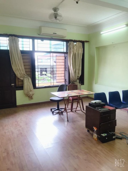 Bán Nhà Phân Lô Hoàng Văn Thái 100m2x5T, MT 5m, Gần Phố, Ô Tô Tránh, Vào Nhà Chỉ 15 Tỷ