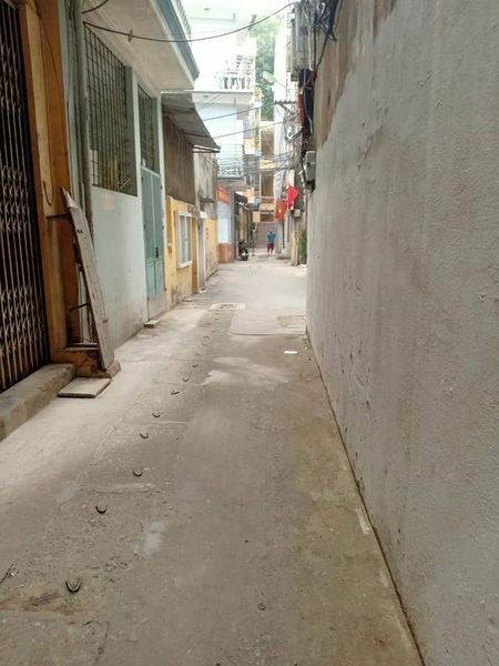 NHÀ KHƯƠNG TRUNG THANH XUÂN CHÍNH CHỦ CẦN BÁN GẤP