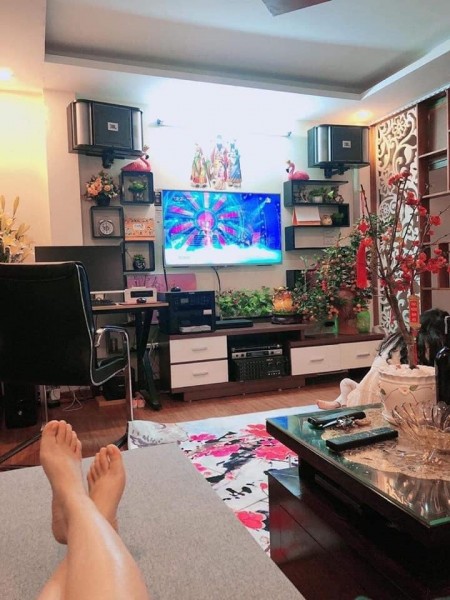 Bán nhà ngõ 181 Trần Phú 38m 4 tầng đẹp ở ngay gần phố chỉ 2, 85 tỷ