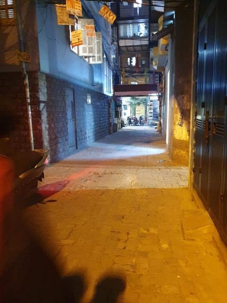 Đi đến slide 3
