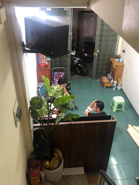 Chính Chủ Bán Nhà 3 Tầng, Nhân Chính, Thanh Xuân DT 29m2, Cách Phố 50m. Chỉ 2.4 Tỷ