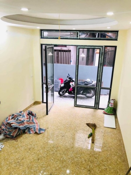 Bán nhà Xuân Đỉnh Bắc Từ Liêm. 35m2*4 tầng, 3.1 tỷ