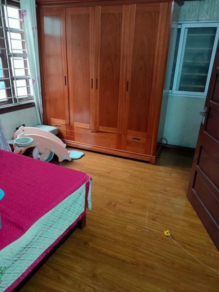HOT NHẤT LÊ ĐỨC THỌ 5 TẦNG CHỈ 2.1 TỶ NHÀ ĐẸP Ở NGAY TẶNG TOÀN BỘ NỘI THẤT