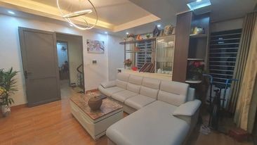 Bán nhà Hoàn Kiếm 80m2, 7 tầng, giá 12,9 tỷ